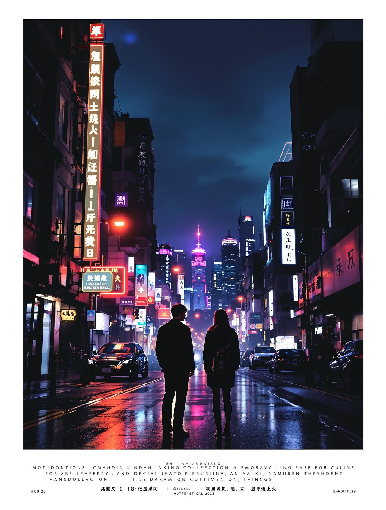 情趣网站 - 都市夜归人 - 都市剧集封面