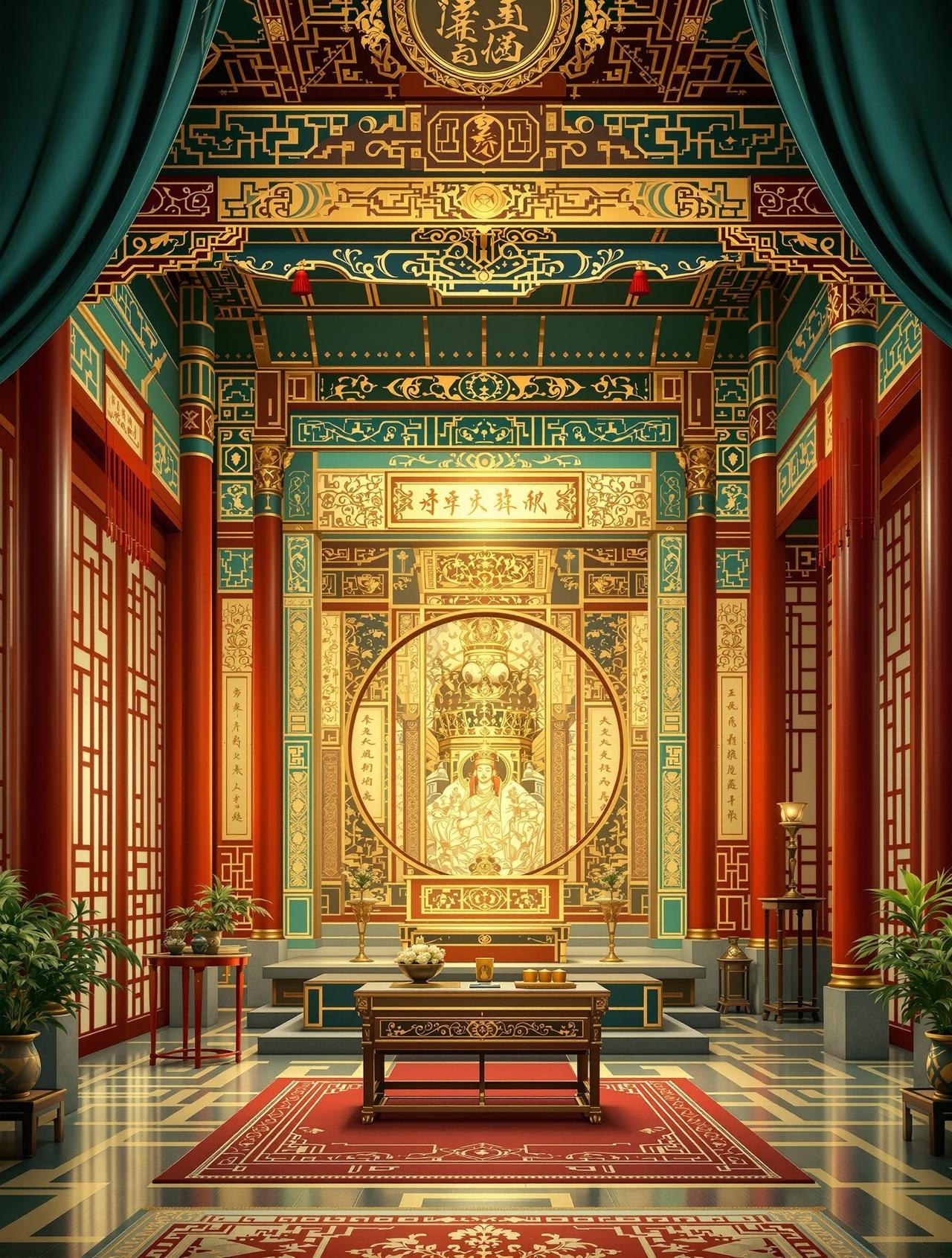 情趣网站 - 江山如画 - 古装剧集封面
