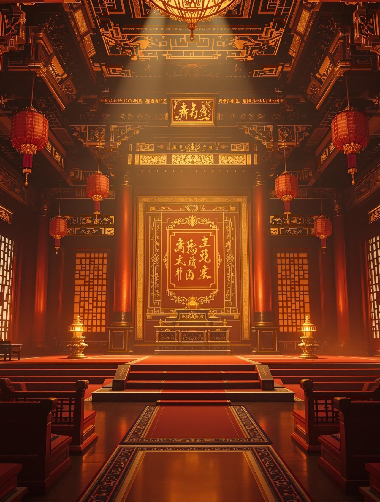 情趣网站 - 大明风华 - 古装剧集封面